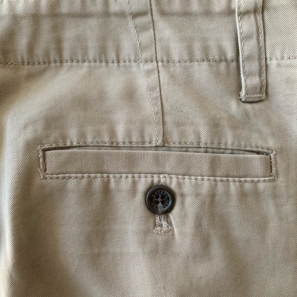 LRL Lauren Co. Ralph Lauren Women's Newbury Chino - Picture 6 of 6